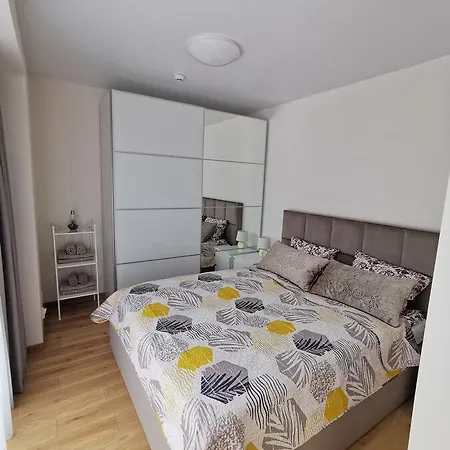 Apartament Cozy *