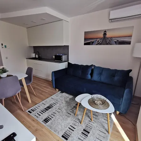 Cozy * Паланга