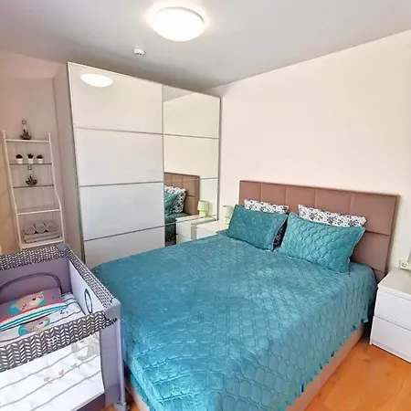 Cozy * Паланга