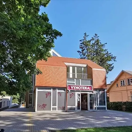 Апартаменты Cozy